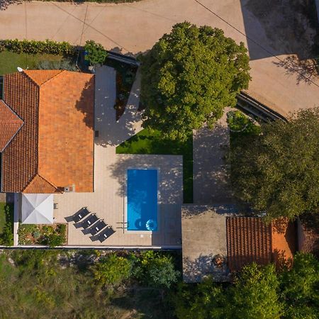Experience Village Life - Jokini Dvori With Private Pool Pakovo Selo Zewnętrze zdjęcie