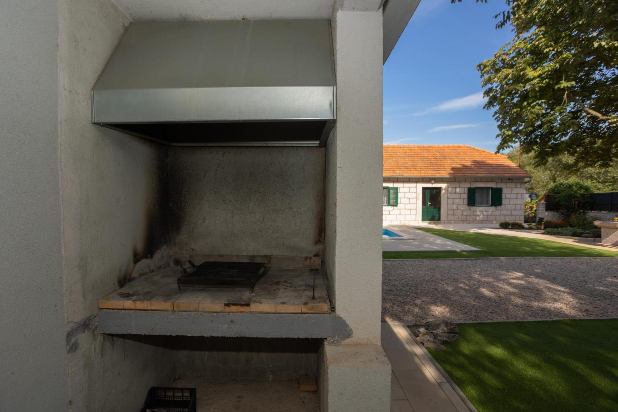 Experience Village Life - Jokini Dvori With Private Pool Pakovo Selo Zewnętrze zdjęcie