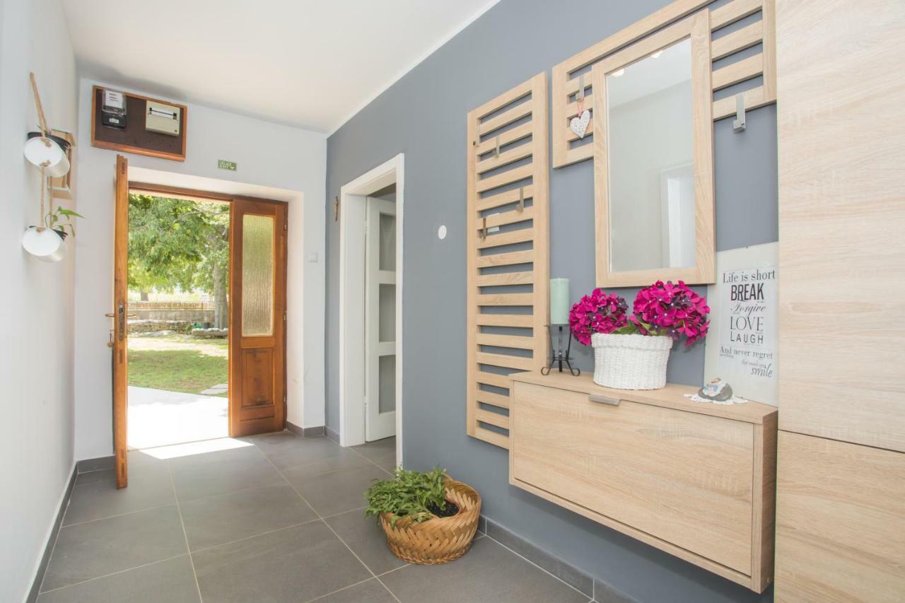 Experience Village Life - Jokini Dvori With Private Pool Pakovo Selo Zewnętrze zdjęcie