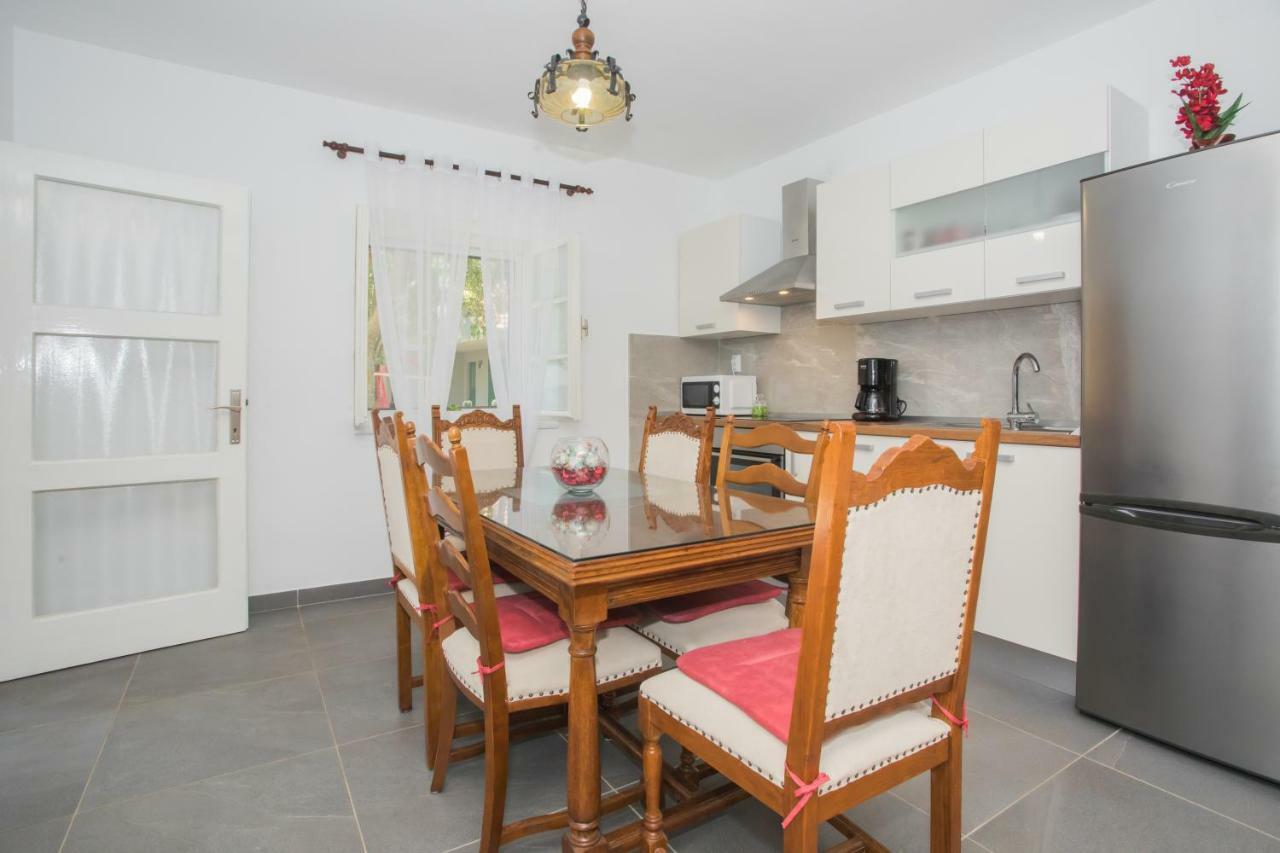 Experience Village Life - Jokini Dvori With Private Pool Pakovo Selo Zewnętrze zdjęcie